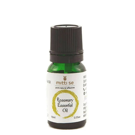 Mitti Se Rosemary Essential Oil