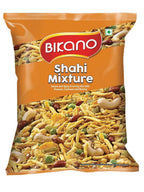 Bikano Shahi Mixture