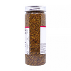 Tassyam Organics Anardana Ground - Dried Pomegranate Arils