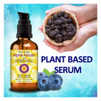Deve Herbes Plant Based Alpha Arbutin Face Serum