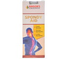 Bakson's Spondy Aid Drops