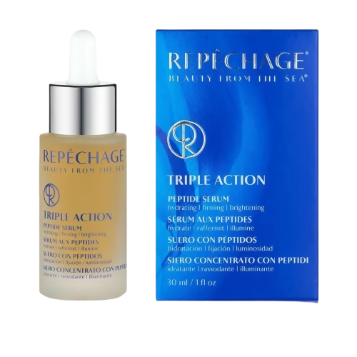 Repechage Triple Action Peptide Face Serum