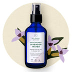 Juicy Chemistry Lavender Water Toner for Dry & Dull Skin