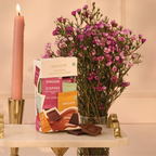 Smoor Assorted Chocolate Thins - Distacart