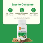 Krishna'S Herbal & Ayurveda Najlant Powder