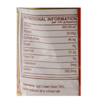 Patanjali Moong Dal Namkeen (Pack Of 4) - Distacart