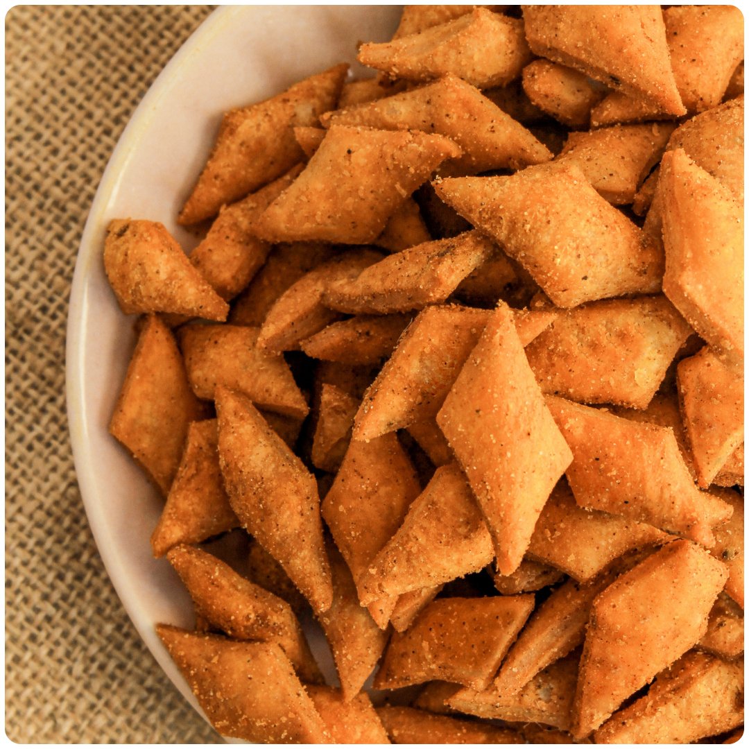 Shree Mithai Namkeen Paara - Distacart