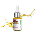 Organic Harvest Kumkumadi Radiance Face Oil