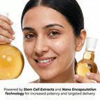 VedicDerm Kumkumadi De Pigmentation Night Cream with Saffron & Ceramides - Distacart