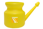 Kannssky Plastic Jala Neti Pot for Nasal Wash