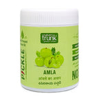 Nature's Trunk Homemade Amla Pickle - Distacart