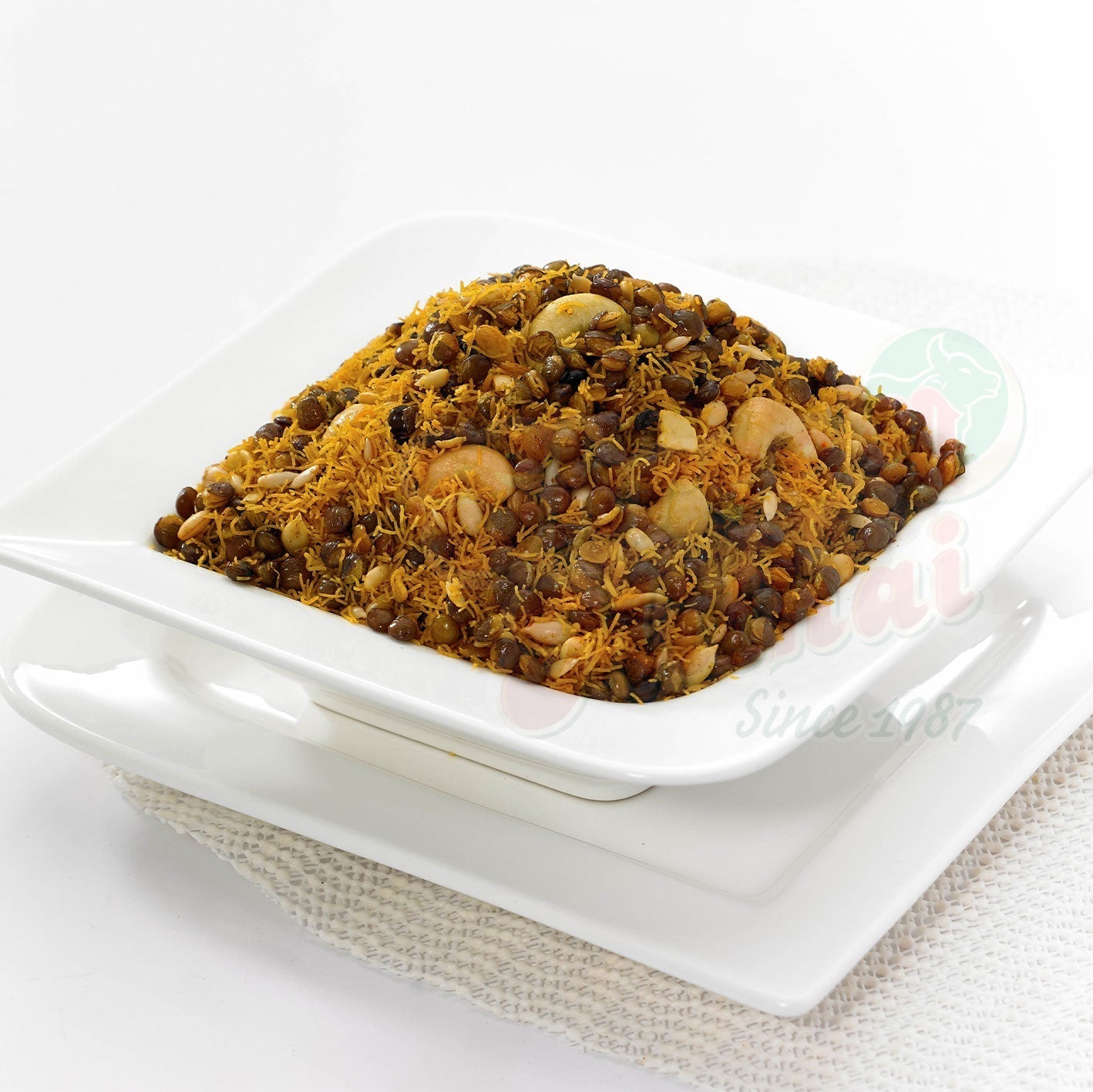 Shree Mithai Navrathan Mixture - Distacart