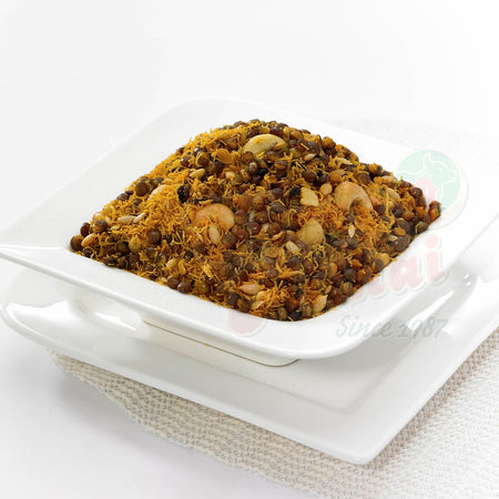 Shree Mithai Navrathan Mixture
