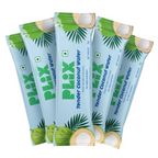 PLIX The Plant Fix Tender Coconut Water Premix Powder - Distacart