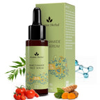 Avimee Herbal Niacinamide Face Serum For Acne Marks, Blemishes & Oil Balancing with Zinc