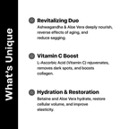 Underated Vitamin C Serum For Face