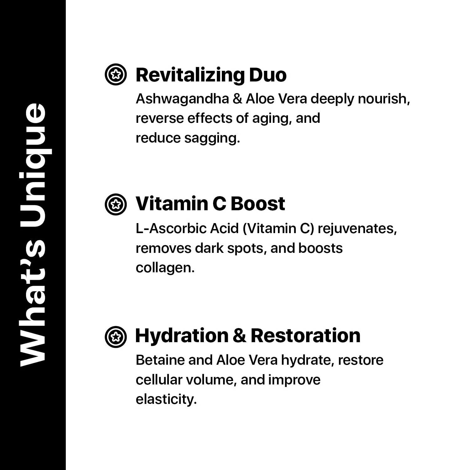 Underated Vitamin C Serum For Face
