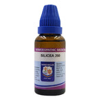 Father Muller Silicea Dilution - Distacart