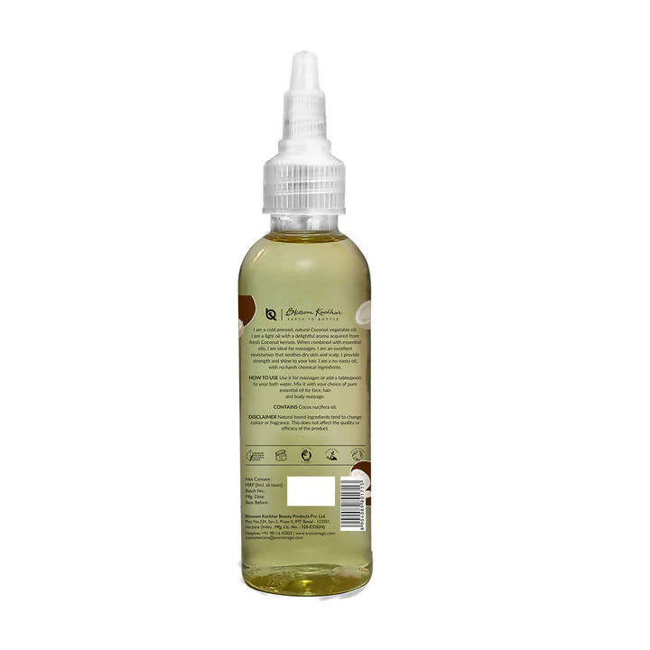 Blossom Kochhar Aroma Magic Coconut Oil - Distacart