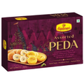 Haldiram's Assorted Peda - Distacart