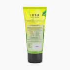 IKSU Tea Tree Face Wash