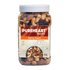 Pureheart Nutmix Salt & Sweet Dry Fruits