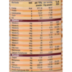 Ecoprot Chocolate Flavour Powder - Distacart