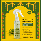 Alps Goodness Bridal Glow Kit (Beetroot Powder, Rose Water, Rosemary Water, Gold Facial Kit & Shea Butter)