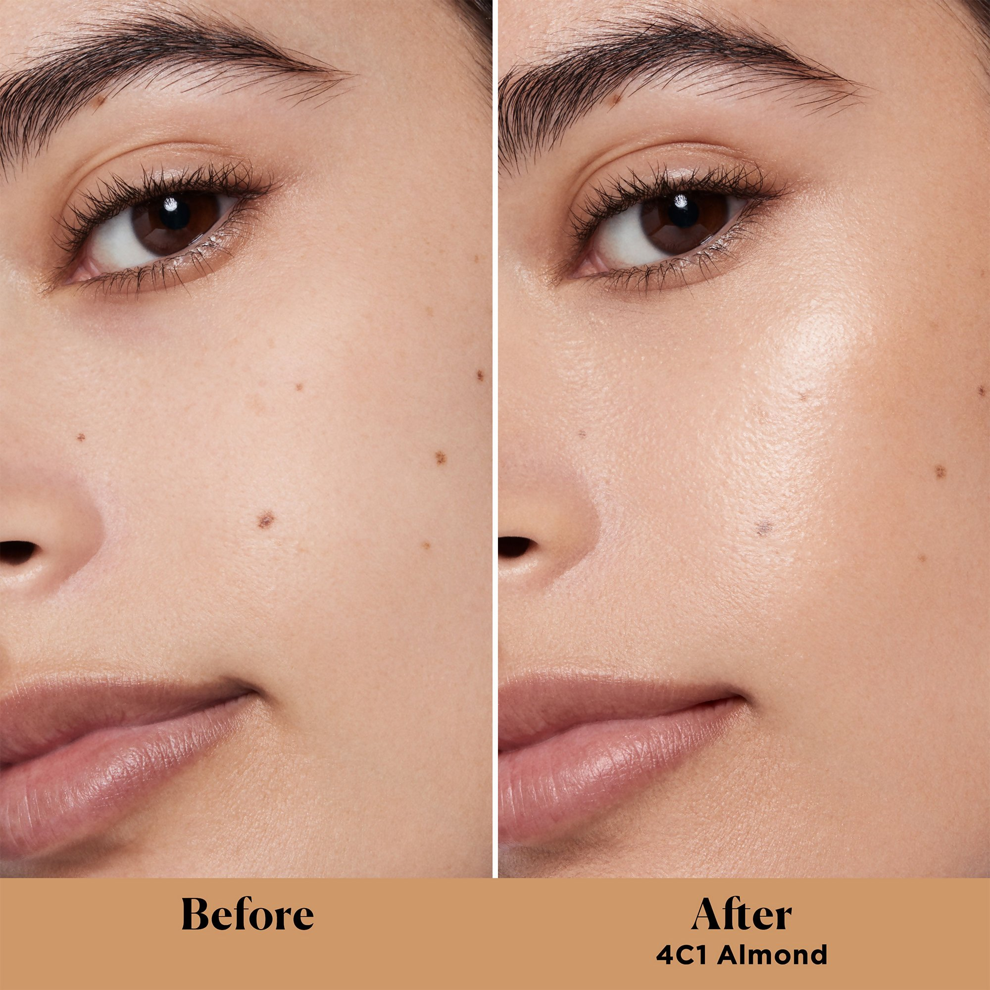 Laura Mercier Tinted Moisturiser Light Revealer Natural Skin Illuminator Spf 25 - 4C1 Almond