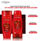 L'Oreal Paris Color Protect Protecting Shampoo - Distacart
