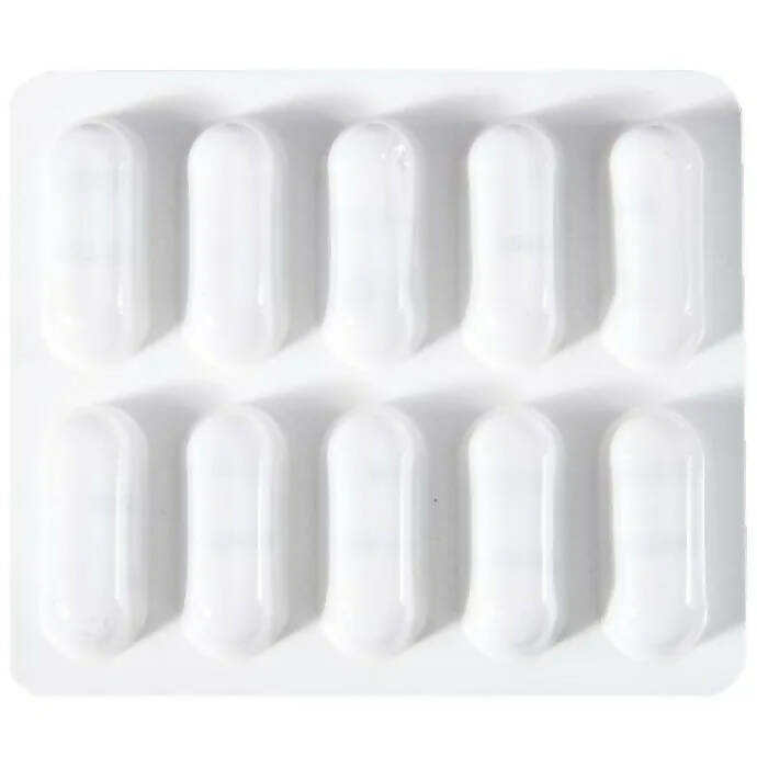 Ozone Ayurvedics Wanto Lact Capsules - Distacart