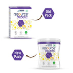 Nestle Resource Diabetic Protein Powder - Vanilla Flavor - Distacart