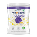 Nestle Resource Diabetic Protein Powder - Vanilla Flavor - Distacart