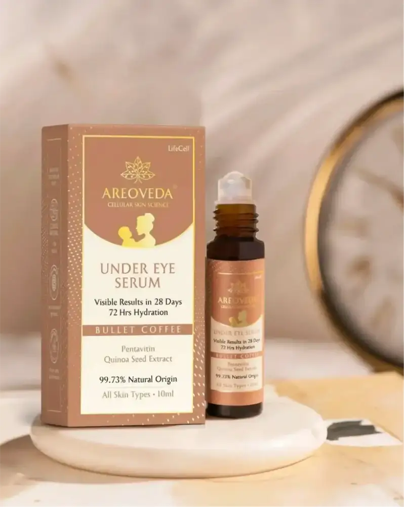 AreoVeda New Mom Nursing Care