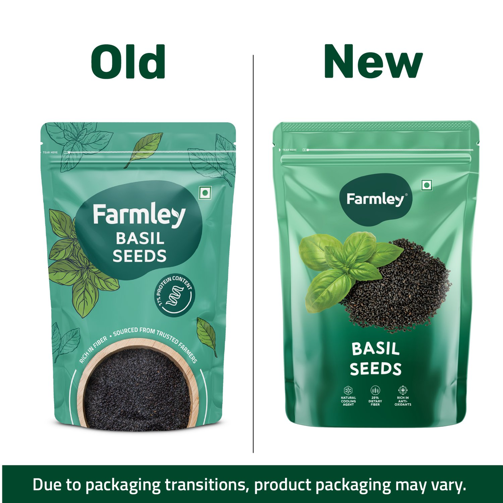 basilseeds