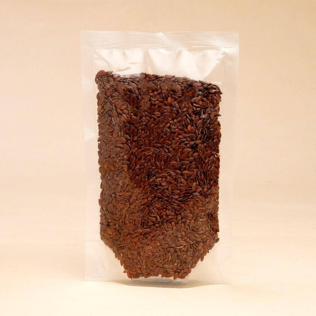 Isha Life Flax Seed - Distacart