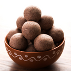 Priya Instant Ragi Laddu Mix - Distacart