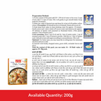 Priya Instant Dahi Vada Mix - Distacart