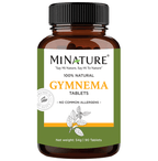 Minature Gymnema Tablets