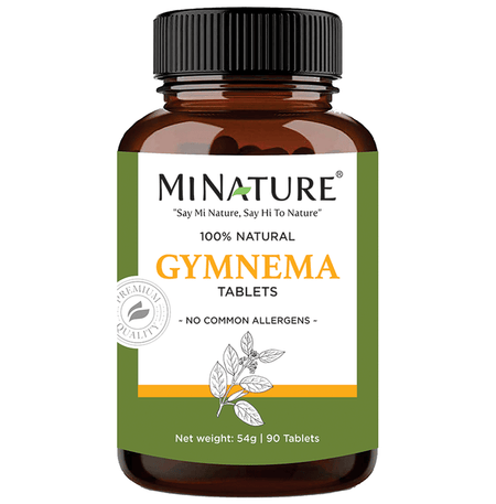 Minature Gymnema Tablets