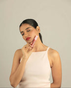 Ammoha Cosmetics Long-Lasting, Matte-Finished Ruby Obsession Color Liquid Lipstick