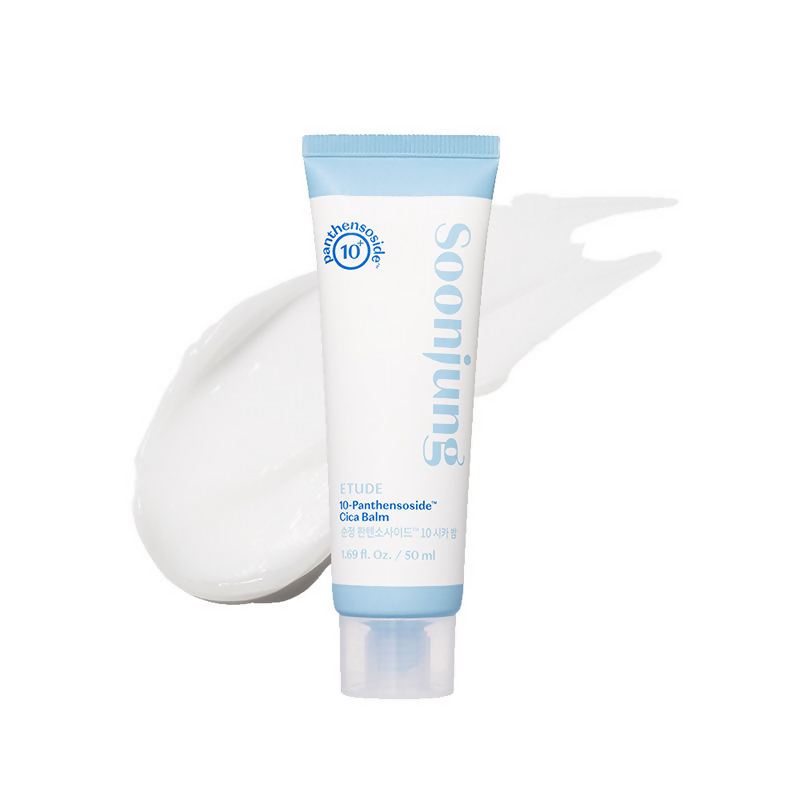 Etude House Soonjung 10-Panthensoside Cica Balm