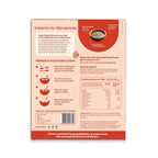 Conscious Food Sprouted Ragi Powder