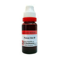 Dr. Reckeweg Fucus Vesic Mother Tincture Q