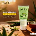 Alps Goodness Aloe Vera Gel