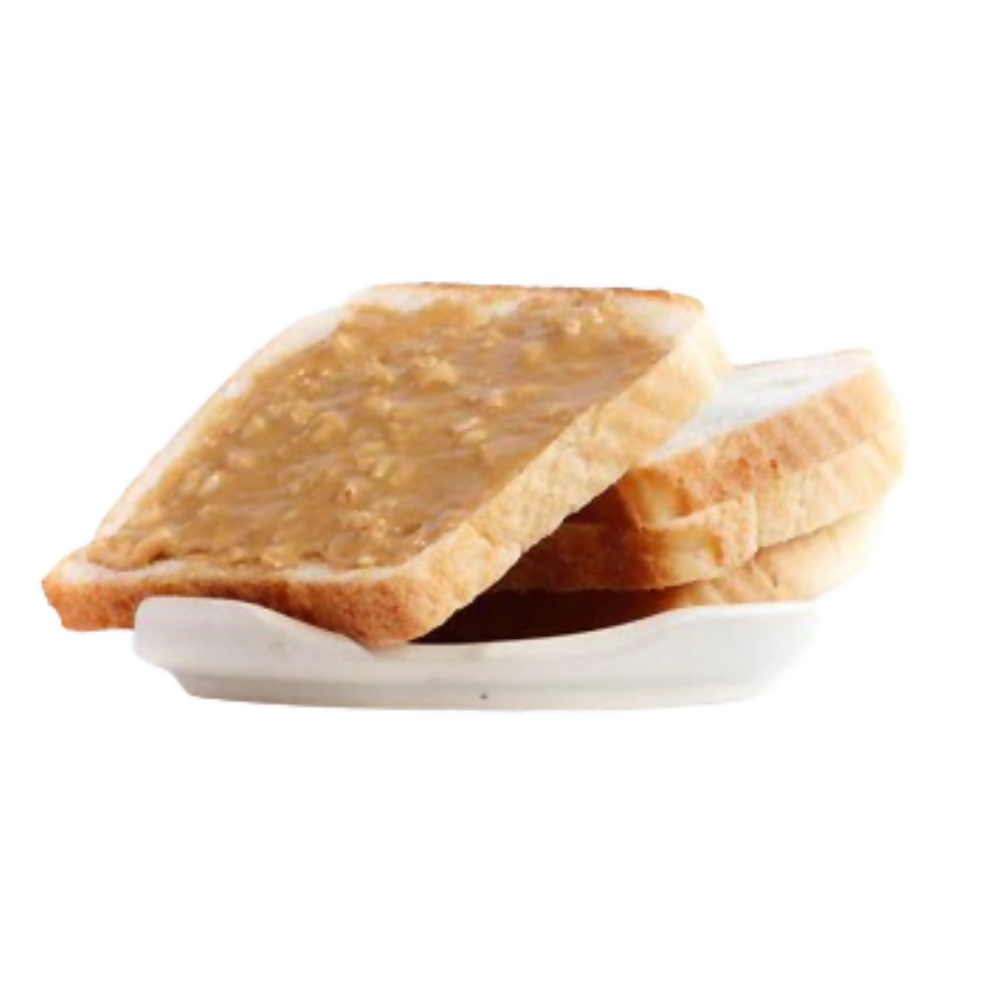 Tassyam Organics Crunchy Peanut Butter - Distacart