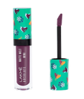 Lakme Absolute Matte Melt Mini Liquid Lip Color - Purple Tourist