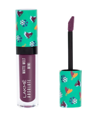 Lakme Absolute Matte Melt Mini Liquid Lip Color - Purple Tourist