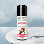 Nourish Mantra Urban Rani Hair Removal Foam with Shea Butter for Painless Hair Removal