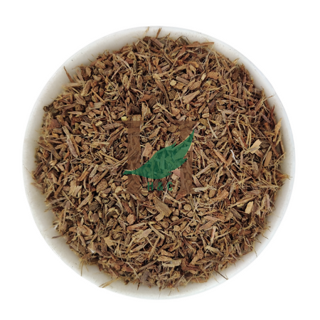 H&C Herbal Jamun Bark Cut & Sifted Herbal Tea Ingredient